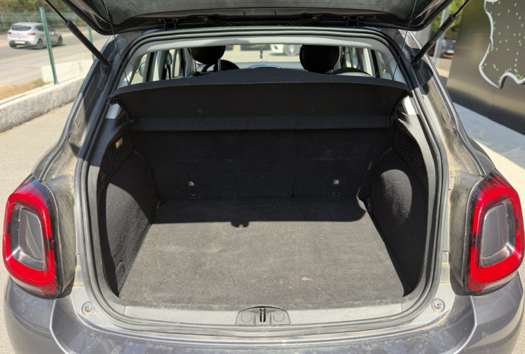 FIAT 500X Cross 1.0i Turbo 120 Firefly / CarPlay / Caméra de recul / Garantie 6 Mois 