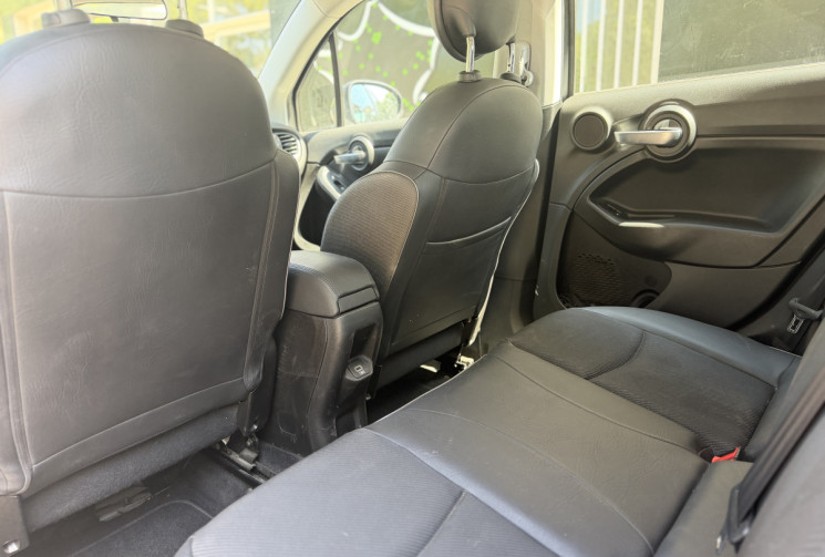 FIAT 500X Cross 1.0i Turbo 120 Firefly / CarPlay / Caméra de recul / Garantie 6 Mois 