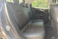 FIAT 500X Cross 1.0i Turbo 120 Firefly / CarPlay / Caméra de recul / Garantie 6 Mois 