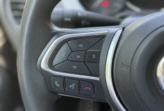 FIAT 500X Cross 1.0i Turbo 120 Firefly / CarPlay / Caméra de recul / Garantie 6 Mois 