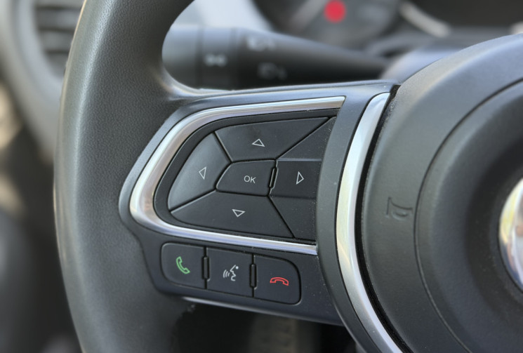 FIAT 500X Cross 1.0i Turbo 120 Firefly / CarPlay / Caméra de recul / Garantie 6 Mois 