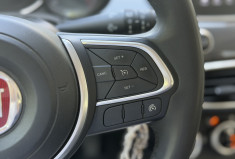 FIAT 500X Cross 1.0i Turbo 120 Firefly / CarPlay / Caméra de recul / Garantie 6 Mois 