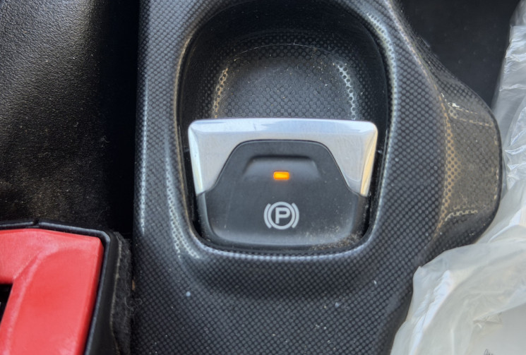 FIAT 500X Cross 1.0i Turbo 120 Firefly / CarPlay / Caméra de recul / Garantie 6 Mois 