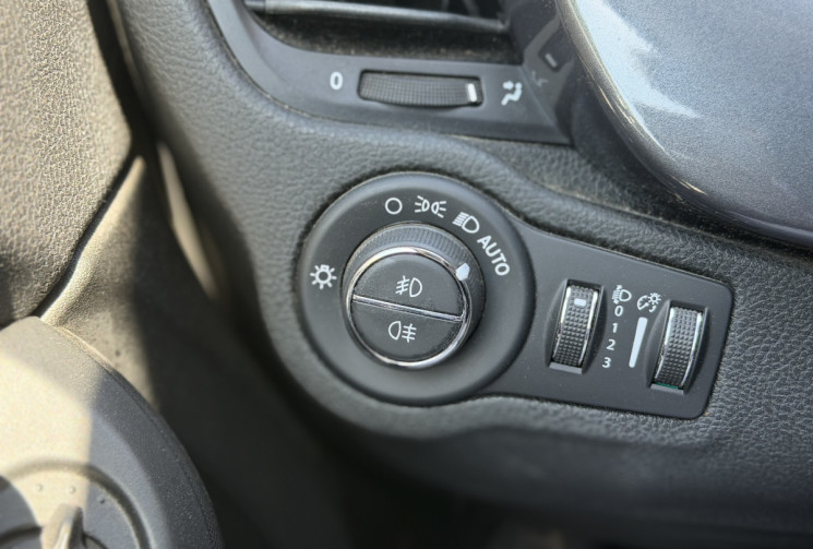 FIAT 500X Cross 1.0i Turbo 120 Firefly / CarPlay / Caméra de recul / Garantie 6 Mois 