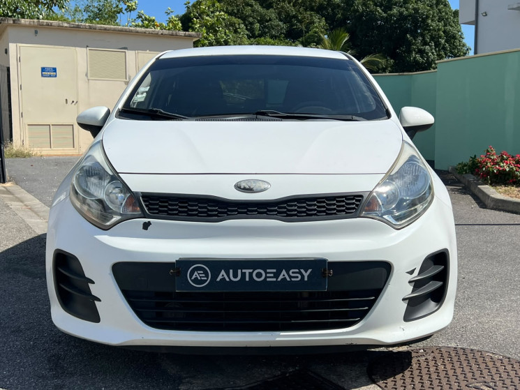 Kia RIO III (IH) Phase 2 5 Portes 1.1 CRDi 12V 75 cv
