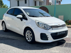 Kia RIO III (IH) Phase 2 5 Portes 1.1 CRDi 12V 75 cv