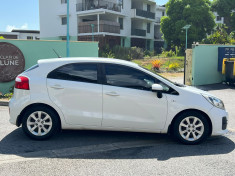 Kia RIO III (IH) Phase 2 5 Portes 1.1 CRDi 12V 75 cv
