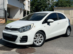 Kia RIO III (IH) Phase 2 5 Portes 1.1 CRDi 12V 75 cv