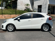 Kia RIO III (IH) Phase 2 5 Portes 1.1 CRDi 12V 75 cv