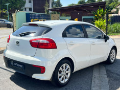 Kia RIO III (IH) Phase 2 5 Portes 1.1 CRDi 12V 75 cv