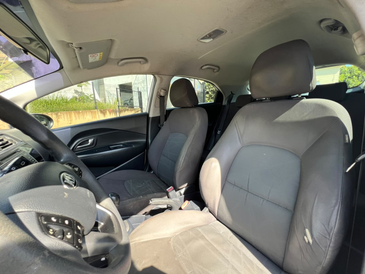 Kia RIO III (IH) Phase 2 5 Portes 1.1 CRDi 12V 75 cv