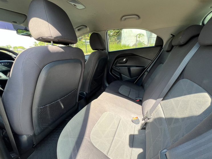 Kia RIO III (IH) Phase 2 5 Portes 1.1 CRDi 12V 75 cv
