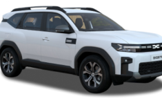 Dacia Bigster 1.8 Hybrid 155 ch 4x2 SUV finition Extreme GARANTIE 5 ANS