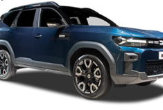 Dacia Bigster 1.8 Hybrid 155 ch 4x2 SUV finition Extreme GARANTIE 5 ANS
