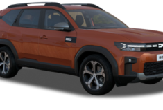 Dacia Bigster 1.8 Hybrid 155 ch 4x2 SUV finition Extreme GARANTIE 5 ANS
