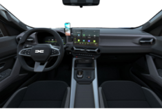 Dacia Bigster 1.8 Hybrid 155 ch 4x2 SUV finition Extreme GARANTIE 5 ANS