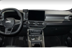 Dacia Bigster 1.8 Hybrid 155 ch 4x2 SUV finition Extreme GARANTIE 5 ANS