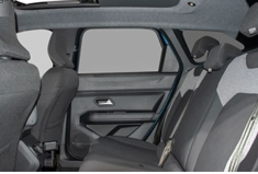 Dacia Bigster 1.8 Hybrid 155 ch 4x2 SUV finition Extreme GARANTIE 5 ANS