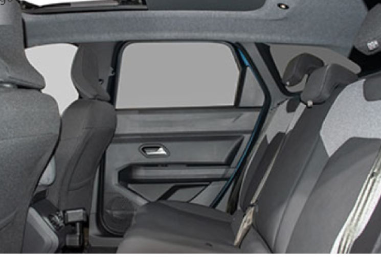 Dacia Bigster 1.8 Hybrid 155 ch 4x2 SUV finition Extreme GARANTIE 5 ANS