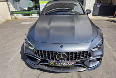 Mercedes AMG GT 63S BRABUS 800 PACK CARBON 