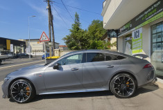 Mercedes AMG GT 63S BRABUS 800 PACK CARBON 