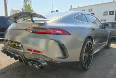 Mercedes AMG GT 63S BRABUS 800 PACK CARBON 