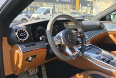 Mercedes AMG GT 63S BRABUS 800 PACK CARBON 