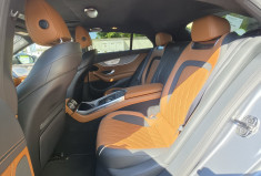 Mercedes AMG GT 63S BRABUS 800 PACK CARBON 