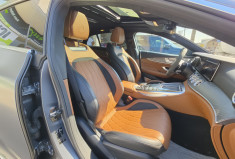 Mercedes AMG GT 63S BRABUS 800 PACK CARBON 