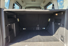 Ford Tourneo Courier 1.5 TDCi COMBI COURT 95 / 5 PLACES / TRES BON ETAT / DISTRI NEUVE 