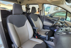 Ford Tourneo Courier 1.5 TDCi COMBI COURT 95 / 5 PLACES / TRES BON ETAT / DISTRI NEUVE 