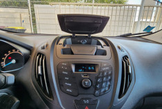 Ford Tourneo Courier 1.5 TDCi COMBI COURT 95 / 5 PLACES / TRES BON ETAT / DISTRI NEUVE 