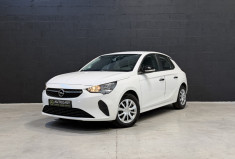 Opel Corsa 1.2 75 Edition 