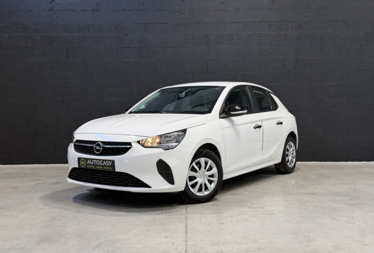 Opel Corsa 1.2 75 Edition 