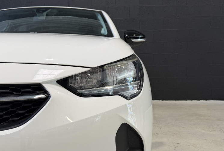 Opel Corsa 1.2 75 Edition 