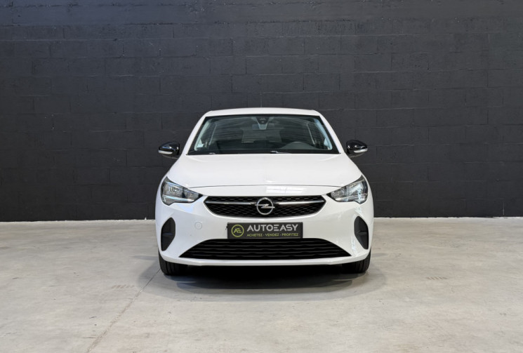 Opel Corsa 1.2 75 Edition 