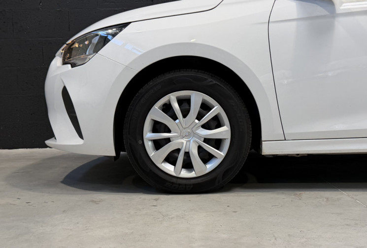 Opel Corsa 1.2 75 Edition 