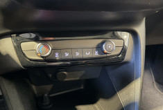 Opel Corsa 1.2 75 Edition 