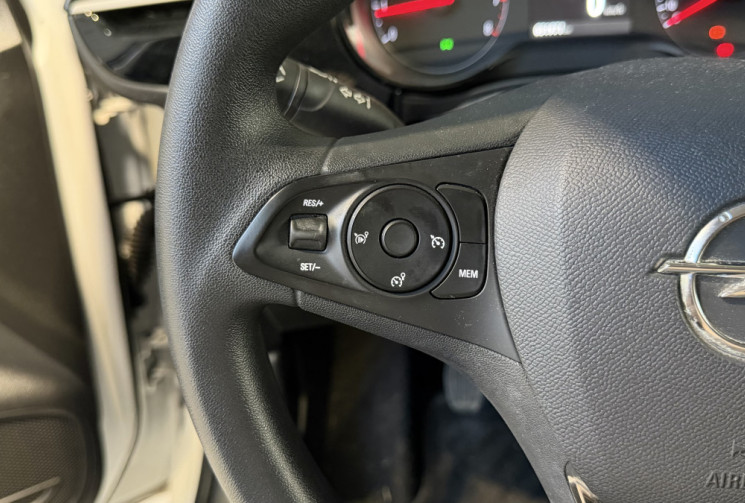 Opel Corsa 1.2 75 Edition - 32000 KM - Première main