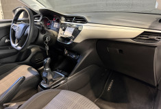 Opel Corsa 1.2 75 Edition 