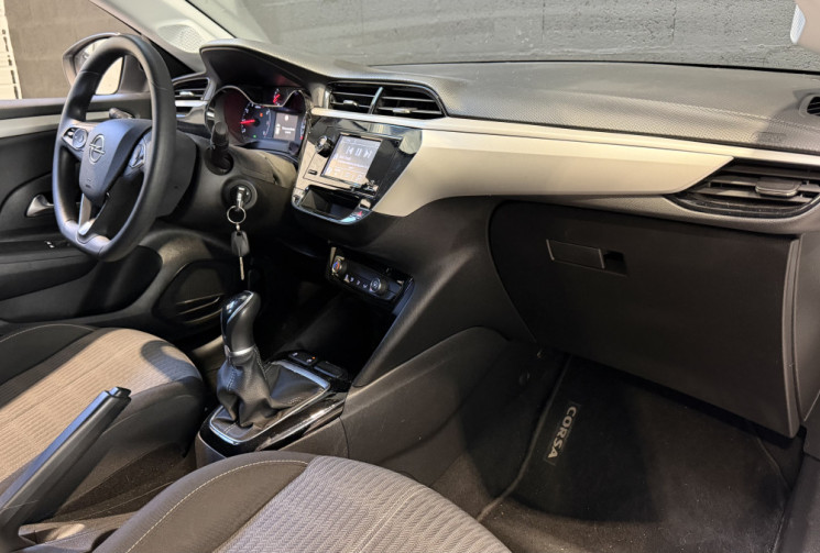 Opel Corsa 1.2 75 Edition 
