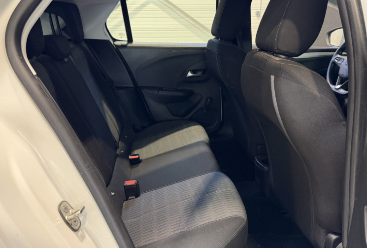 Opel Corsa 1.2 75 Edition 