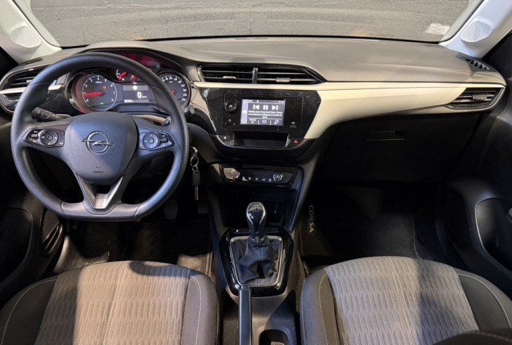 Opel Corsa 1.2 75 Edition - 32000 KM - Première main