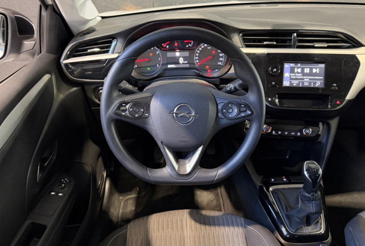 Opel Corsa 1.2 75 Edition 