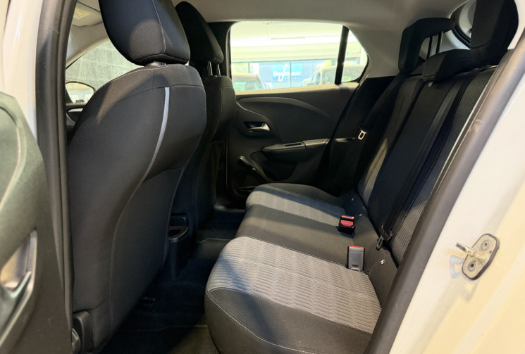 Opel Corsa 1.2 75 Edition 