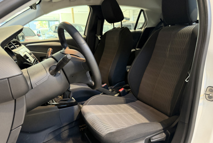 Opel Corsa 1.2 75 Edition 