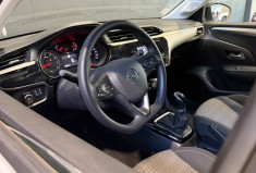 Opel Corsa 1.2 75 Edition 