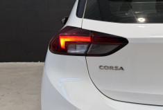 Opel Corsa 1.2 75 Edition - 32000 KM - Première main