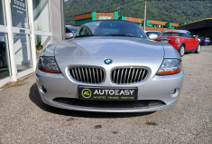 BMW Z4 Roadster 3.0i 231 - faible kilométarge - futur collector