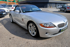 BMW Z4 Roadster collector Z4 Roadster 3.0 i 24V 231cv 34200 km seulement !